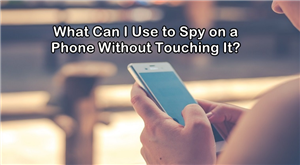 Spy App Untuk Android